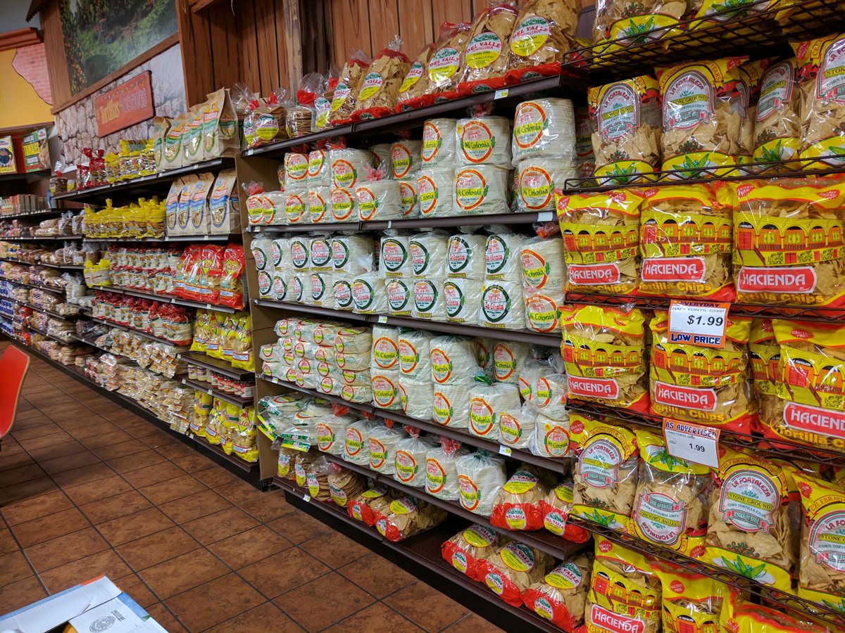 Fiesta Supermarket